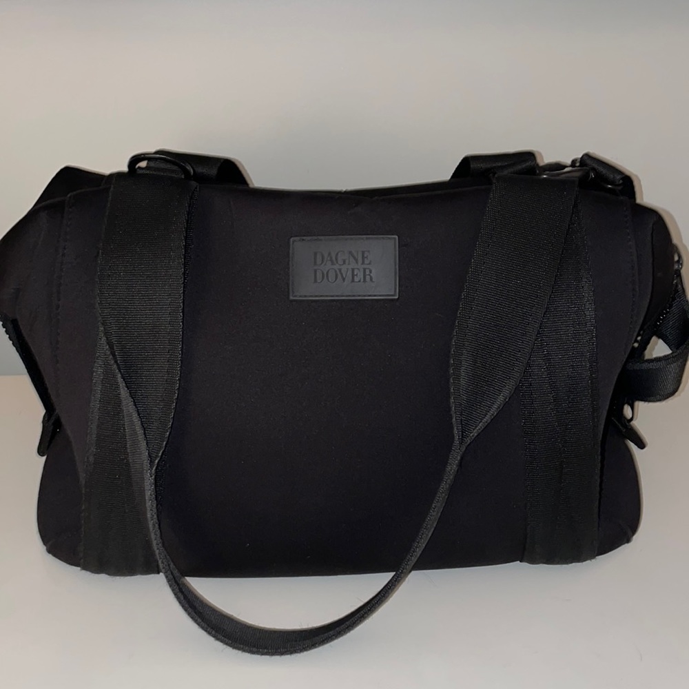 Dagne Dover Landon Carryall Duffel-Medium